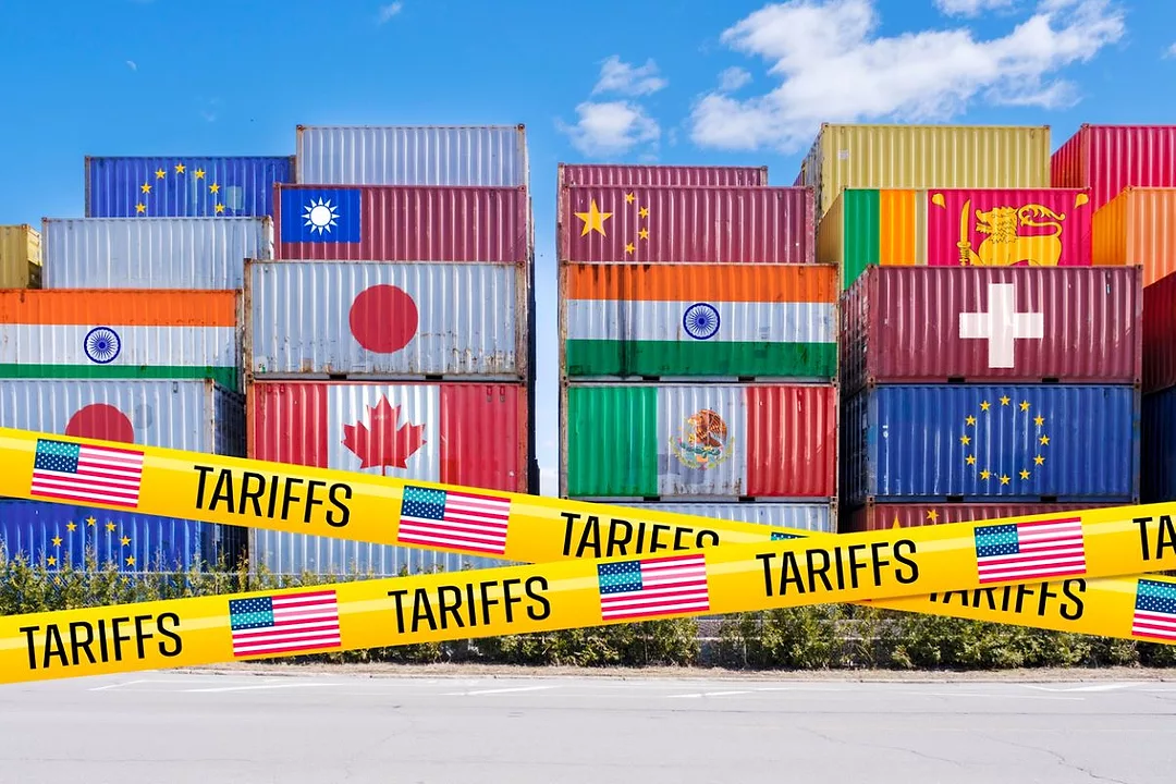 Tariff Volatility & AI Stocks: March 2025 Market Update