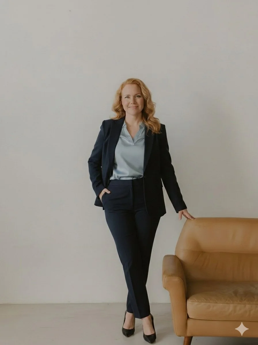 Aryn Sands – COO and Senior Wealth Advisor, GK Wealth Management