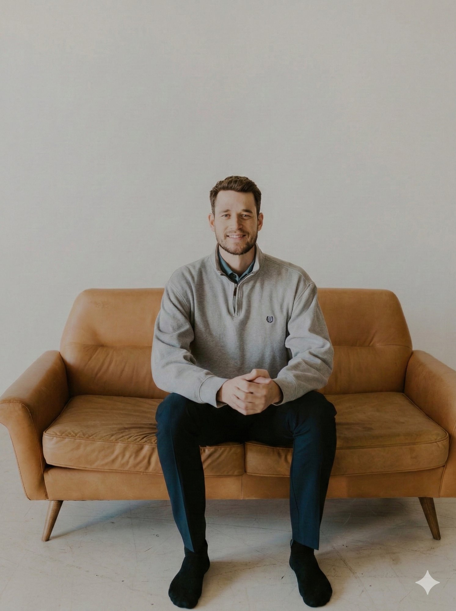 Clayton Holthaus โ Wealth Advisor, GK Wealth Management