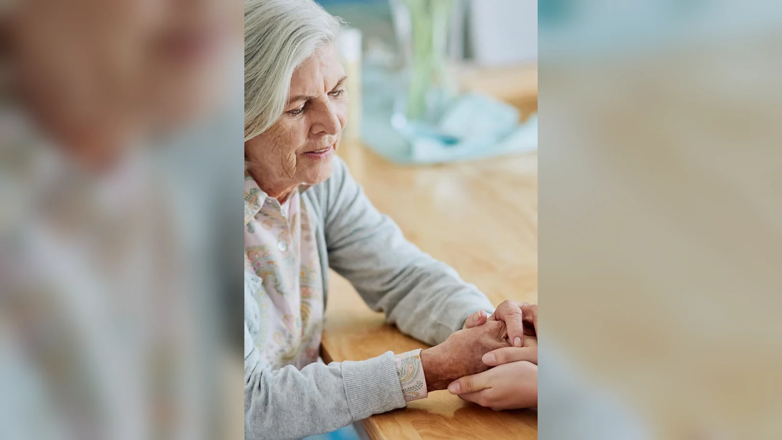 Supportive financial planning after losing a spouse or navigating divorce