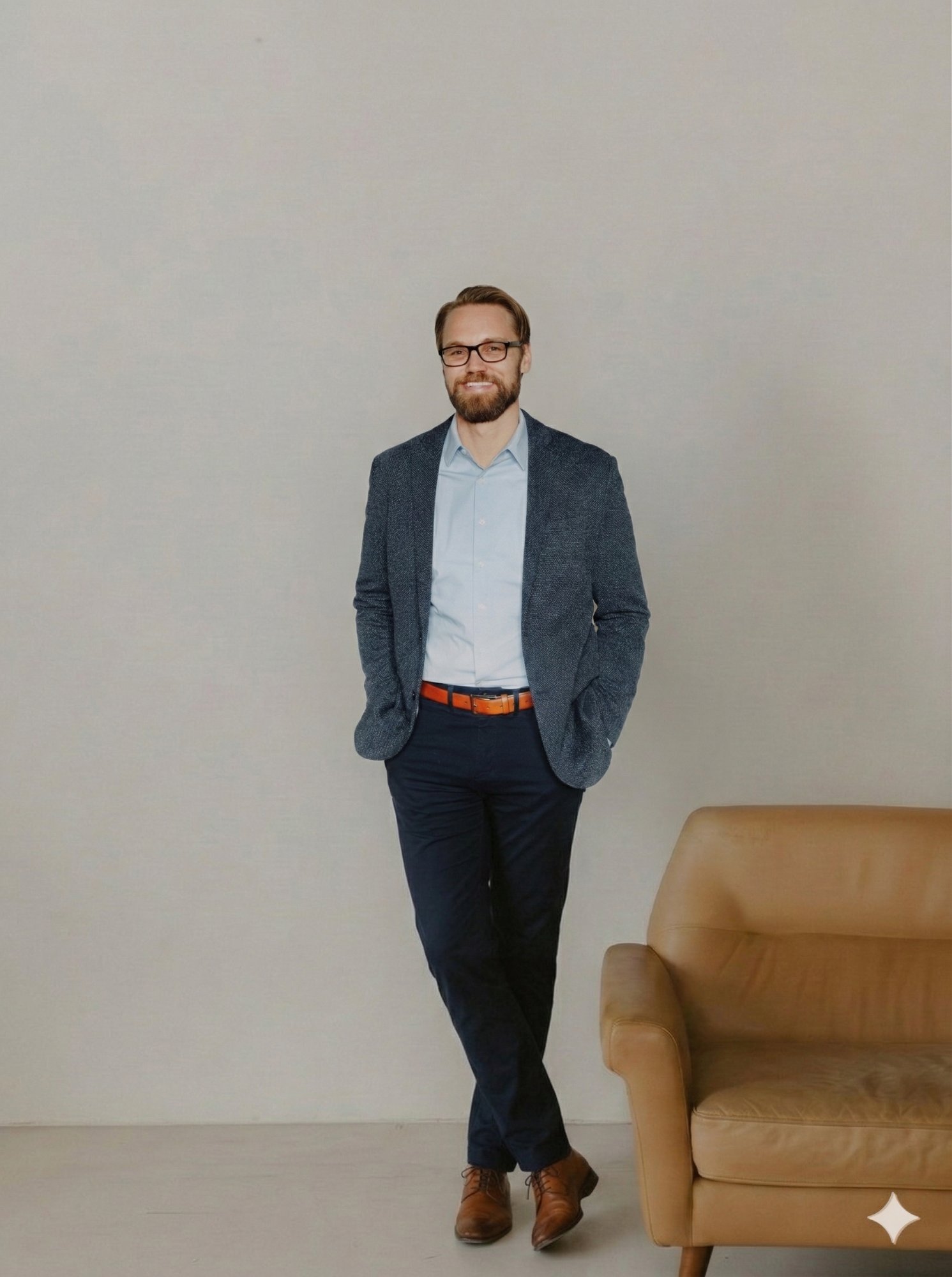 Ryan Mack โ Director of Financial Planning and CFP, GK Wealth Management