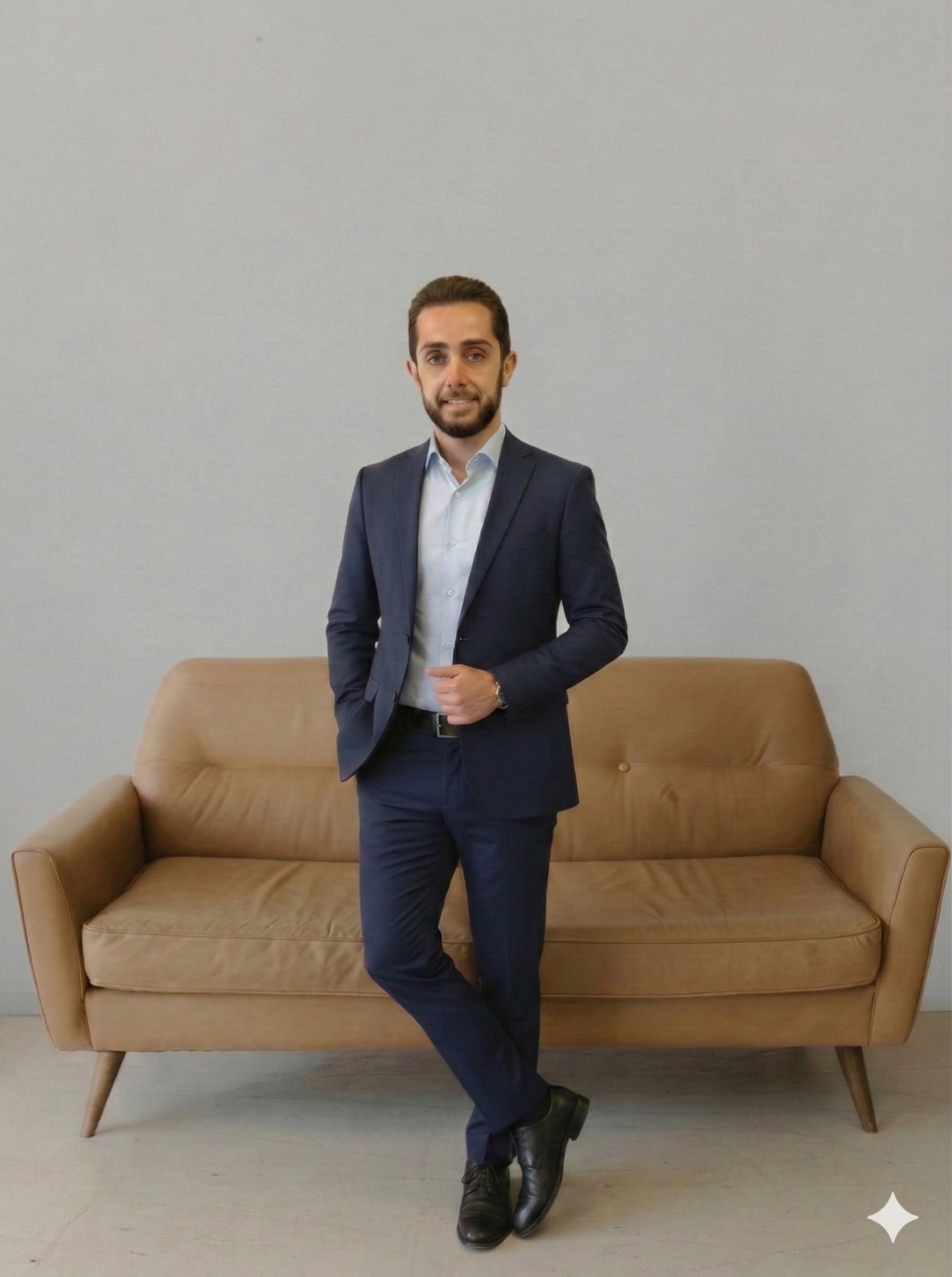 Teddy Bakhos โ Chief Investment Officer, GK Wealth Management